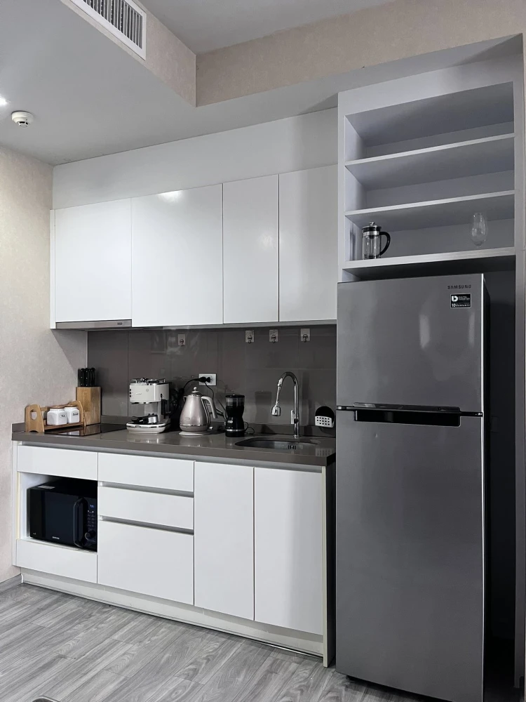 ให้เช่า บ้านปลายหาด ห้องอยู่ชั้น พื้นที่ใช้สอยกว้างขวาง ตกแต่งครบครัน รีบคว้าไว้เลย