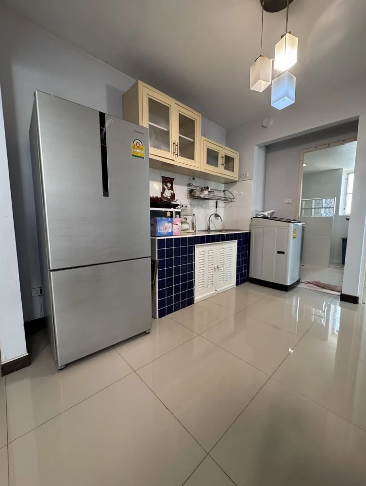 ให้เช่า บ้านสวนธน พุทธบูชา 47 ห้องน่าอยู่ กว้างขวางอยู่สบาย จองเลย