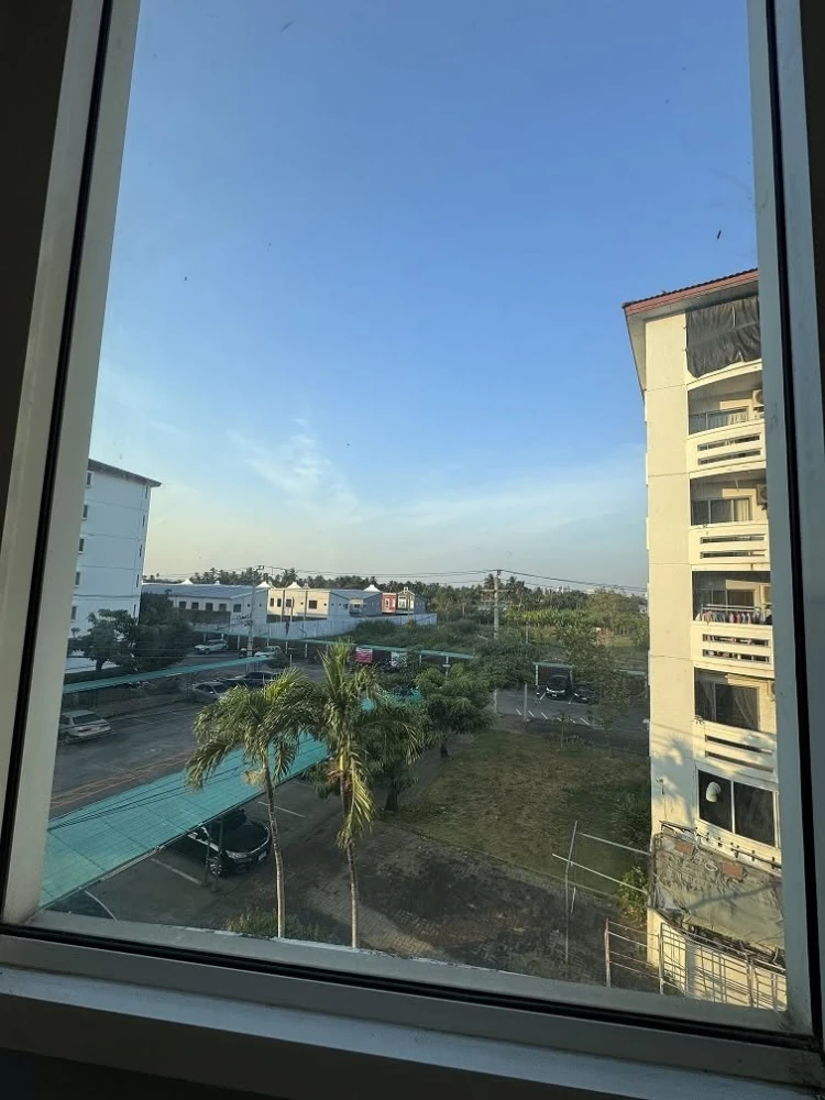 ให้เช่า บ้านสวนธน พุทธบูชา 47 ห้องน่าอยู่ กว้างขวางอยู่สบาย จองเลย