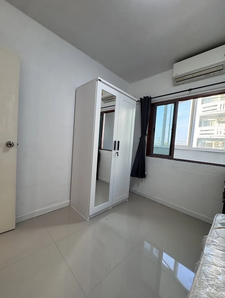 ให้เช่า บ้านสวนธน พุทธบูชา 47 ห้องน่าอยู่ กว้างขวางอยู่สบาย จองเลย