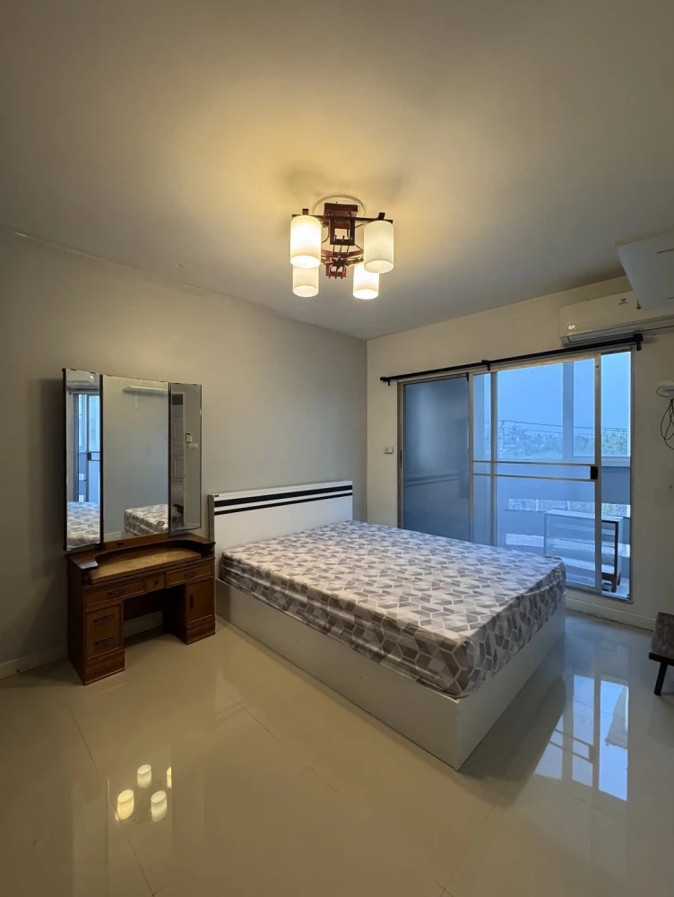 ให้เช่า บ้านสวนธน พุทธบูชา 47 ห้องน่าอยู่ กว้างขวางอยู่สบาย จองเลย