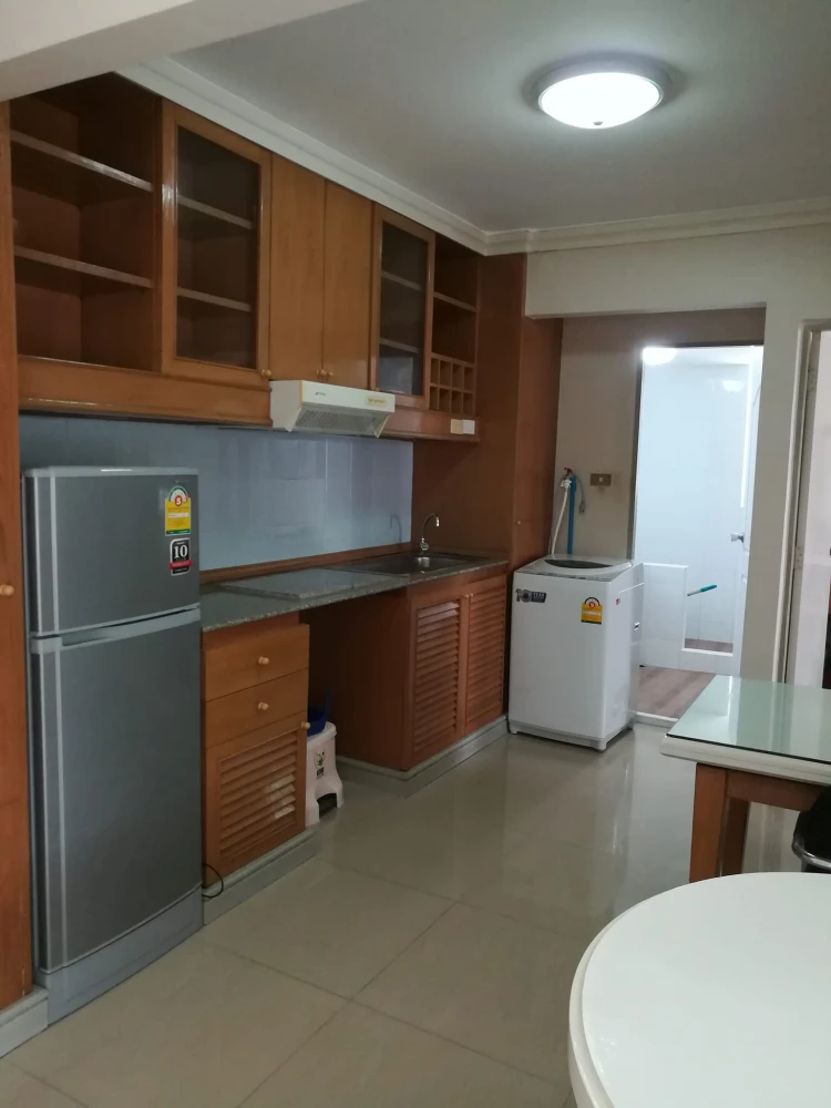 ให้เช่า บ้านสวนธน พุทธบูชา 47 ห้องพร้อมเฟอร์ ราคาสบายกระเป๋า มาแต่ตัวเข้าอยู่ได้เลย+++