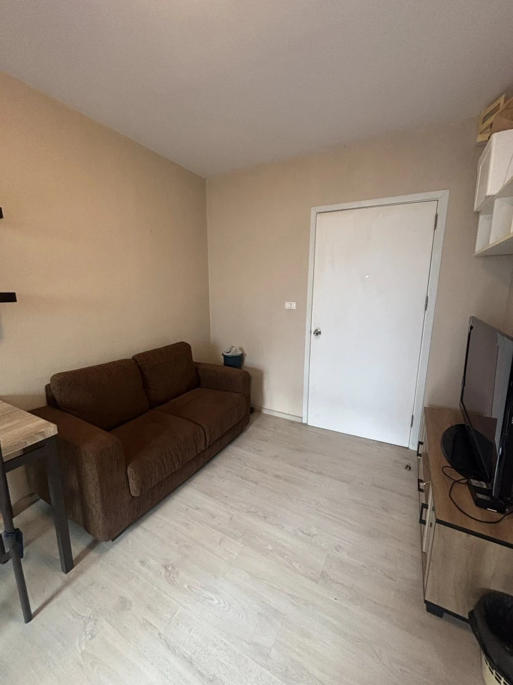 ให้เช่า พลัมคอนโดพาร์ค รังสิต เฟส1 ห้องพร้อมอยู่ เฟอร์พร้อม ราคาสบายกระเป๋า รีบจองเลยก่อนพลาด!!!