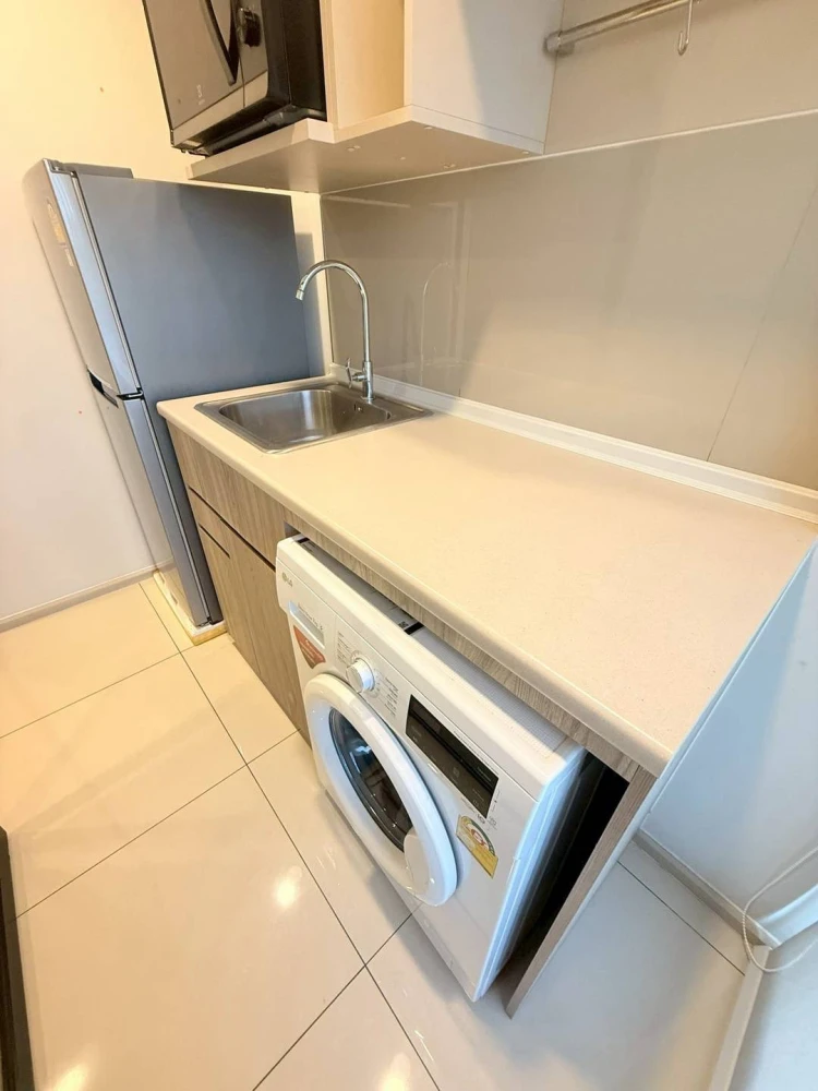 ให้เช่า พลัมคอนโดสุขุมวิท 97/1 ห้องสตูดิโอ ชั้น 4 มาพร้อมสิ่งอำนวความสะดวกครบ จองเลย อย่าพลาด