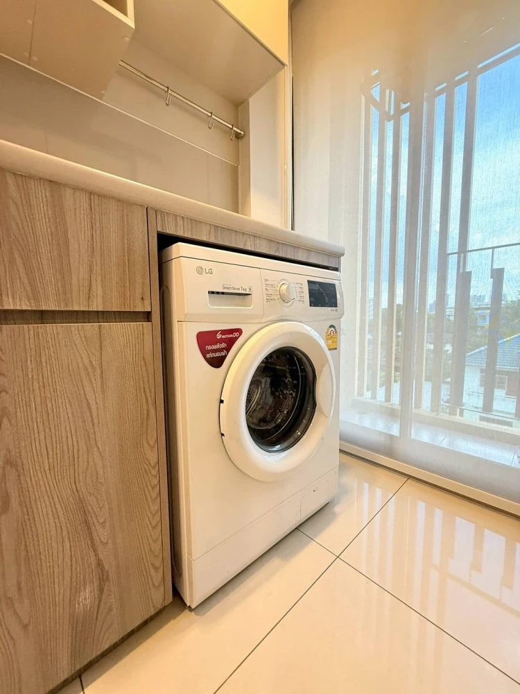 ให้เช่า พลัมคอนโดสุขุมวิท 97/1 ห้องสตูดิโอ ชั้น 4 มาพร้อมสิ่งอำนวความสะดวกครบ จองเลย อย่าพลาด