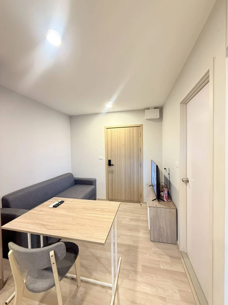 ให้เช่า พลัมคอนโดสุขุมวิท 97/1 ห้องสตูดิโอ ชั้น 4 มาพร้อมสิ่งอำนวความสะดวกครบ จองเลย อย่าพลาด