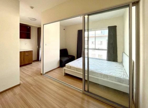 ให้เช่า พลัมคอนโด บางใหญ่ สเตชั่น ห้องพร้อมอยู่ เฟอร์พร้อม ราคาสบายกระเป๋า จองเลยอย่าพลาด++