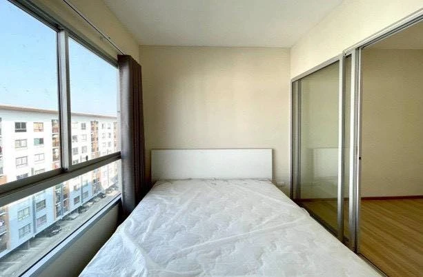 ให้เช่า พลัมคอนโด บางใหญ่ สเตชั่น ห้องพร้อมอยู่ เฟอร์พร้อม ราคาสบายกระเป๋า จองเลยอย่าพลาด++