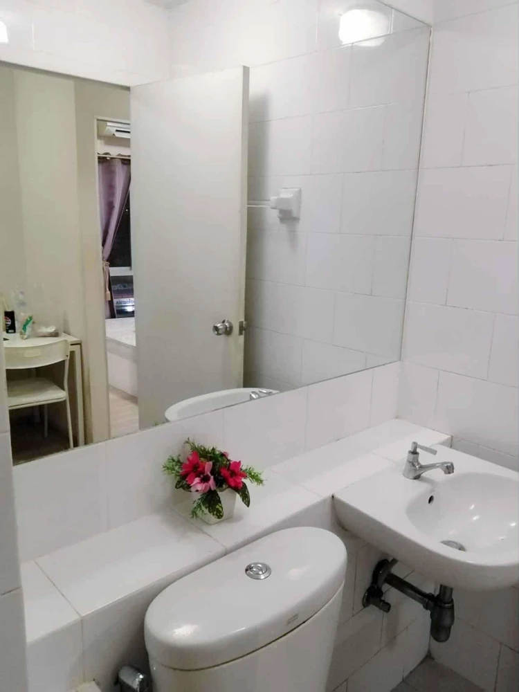 ให้เช่า พลัมคอนโด บางใหญ่ ห้องพร้อมอยู่ เฟอร์พร้อม ราคาสบายกระเป๋า จองเลย