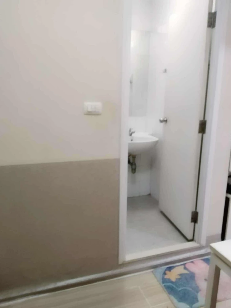 ให้เช่า พลัมคอนโด บางใหญ่ ห้องพร้อมอยู่ เฟอร์พร้อม ราคาสบายกระเป๋า จองเลย