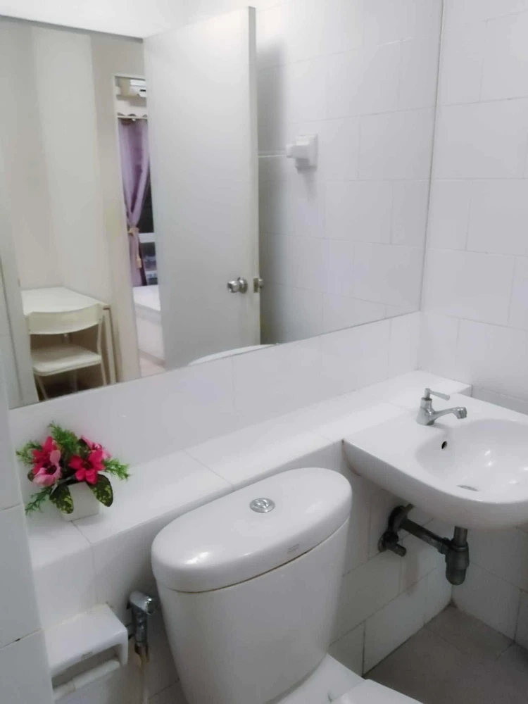 ให้เช่า พลัมคอนโด บางใหญ่ ห้องพร้อมอยู่ เฟอร์พร้อม ราคาสบายกระเป๋า จองเลย