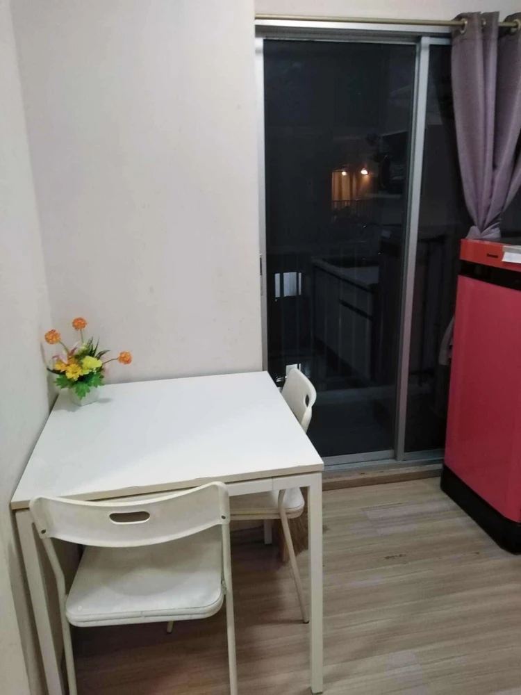 ให้เช่า พลัมคอนโด บางใหญ่ ห้องพร้อมอยู่ เฟอร์พร้อม ราคาสบายกระเป๋า จองเลย