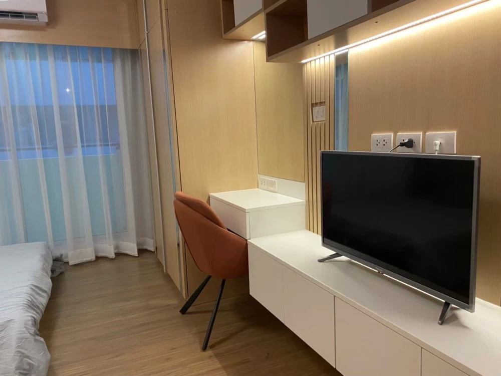 ให้เช่า พลัมคอนโด พหลโยธิน 89 ห้องพร้อมอยู่ หิ้วกระเป๋าใบเดียวมาได้เลย