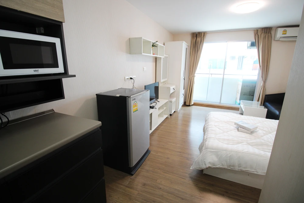 ให้เช่า พลัมคอนโด พหลโยธิน 89 ห้องพร้อมอยู่ เฟอร์พร้อม ราคาสบายกระเป๋า จองเลย