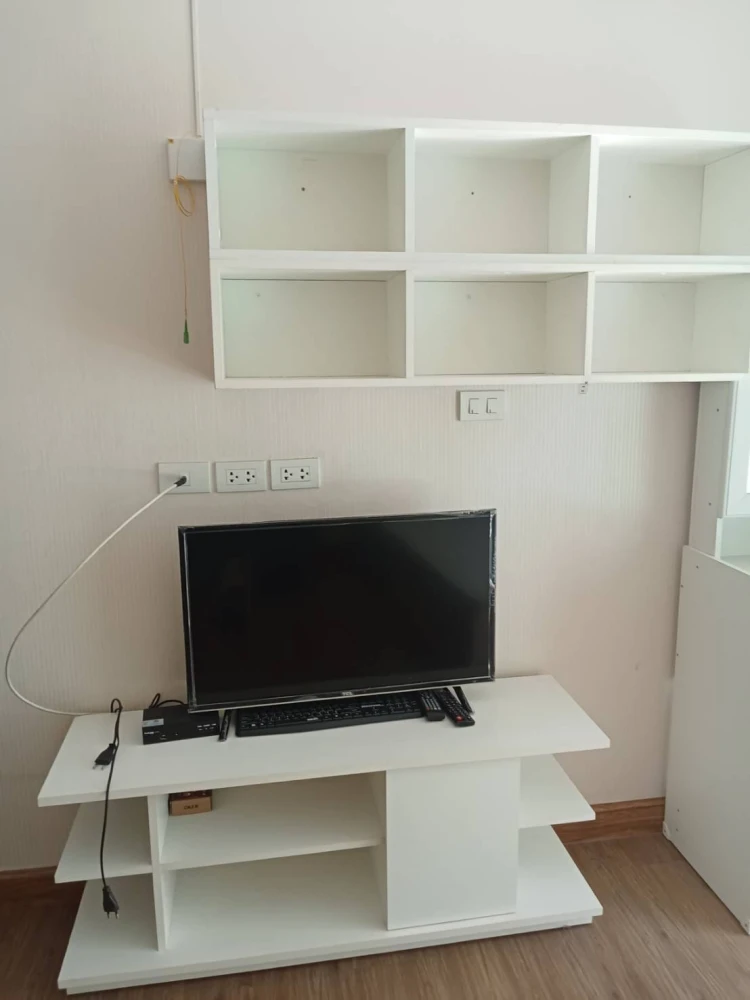 ให้เช่า พลัมคอนโด พหลโยธิน 89 ห้องพร้อมอยู่ เฟอร์พร้อม ราคาสบายกระเป๋า จองเลย