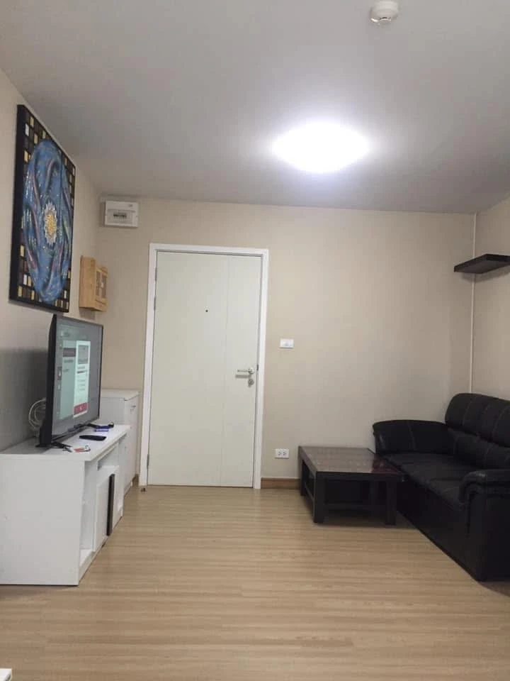 ให้เช่า พลัมคอนโด พหลโยธิน 89 ห้องพร้อมอยู่ เฟอร์พร้อม ราคาสบายกระเป๋า ห้องมุม ดีแบบนี้ไม่จองคือพลาด!!!!