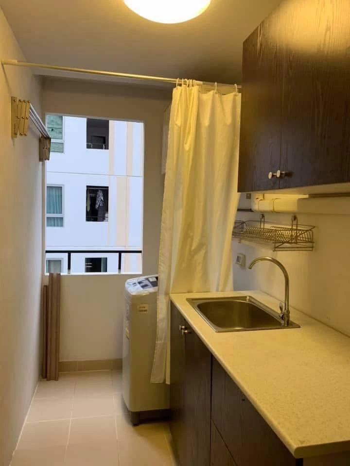 ให้เช่า พลัมคอนโด พหลโยธิน 89 ห้องพร้อมอยู่ เฟอร์พร้อม ราคาสบายกระเป๋า ห้องมุม ดีแบบนี้ไม่จองคือพลาด!!!!