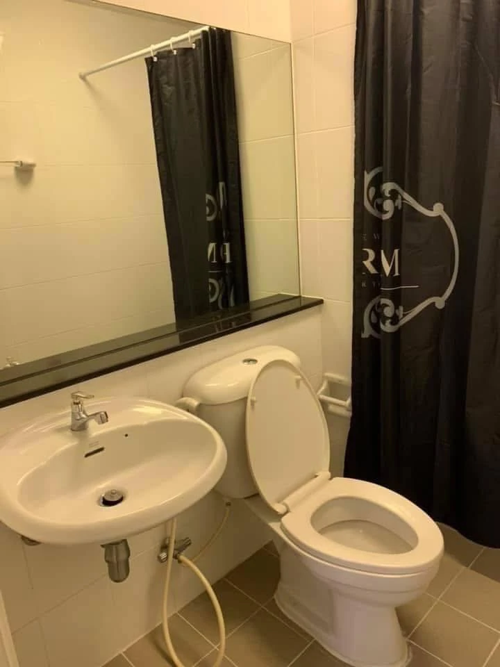 ให้เช่า พลัมคอนโด พหลโยธิน 89 ห้องพร้อมอยู่ เฟอร์พร้อม ราคาสบายกระเป๋า ห้องมุม ดีแบบนี้ไม่จองคือพลาด!!!!