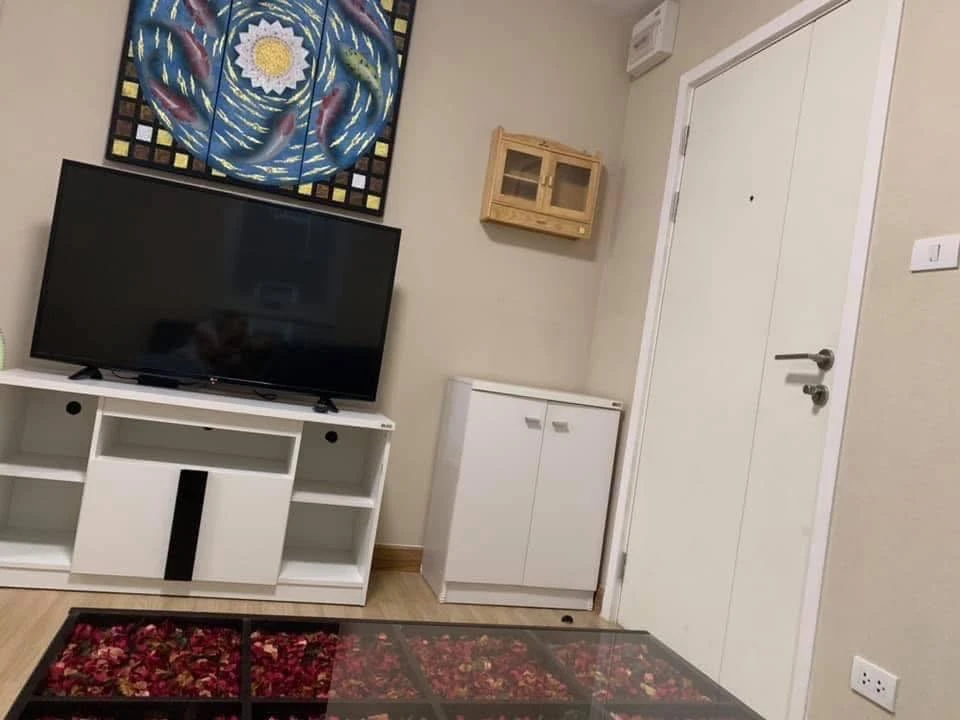 ให้เช่า พลัมคอนโด พหลโยธิน 89 ห้องพร้อมอยู่ เฟอร์พร้อม ราคาสบายกระเป๋า ห้องมุม ดีแบบนี้ไม่จองคือพลาด!!!!