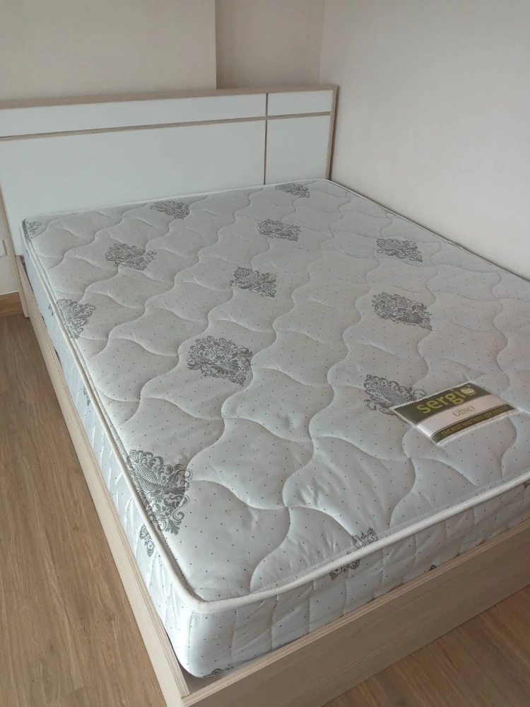 ให้เช่า พลัมคอนโด พหลโยธิน 89 ห้องหันทางทิศเหนือ วิวดี ฝั่งนอกอาคาร เฟอร์นิเจอร์ครบ พร้อมอยู่