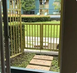 ให้เช่า พลัมคอนโด พาร์ค รังสิต เฟส 1 เฟอร์ครบ วิวสระ  เข้าออกสวนได้ ไม่จองไม่ได้แล้ว