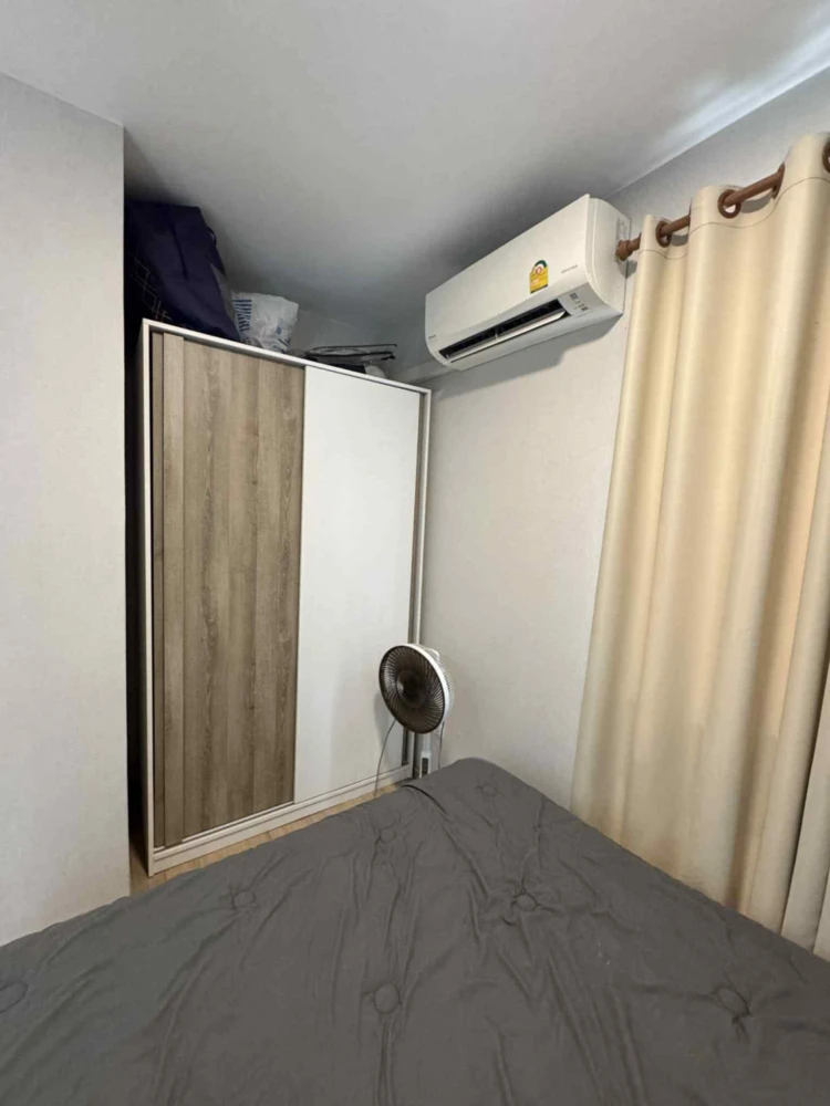 ให้เช่า พลัมคอนโด มิกซ์ แจ้งวัฒนะ สิ่งอำนวยความสะดวกพร้อม ราคาดีมากๆ ลากกระเป๋ามาได้เลยจ้า