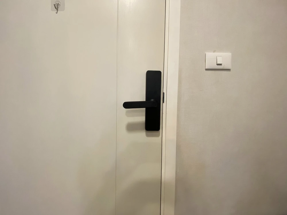 ให้เช่า พลัมคอนโด รังสิต อไลฟ์ เฟส 1  ชั้น 4 ห้องสวยอยู่สบาย มุมตึกวิวนอก ลมเข้าเย็นสบายดี ห้ามพลาด