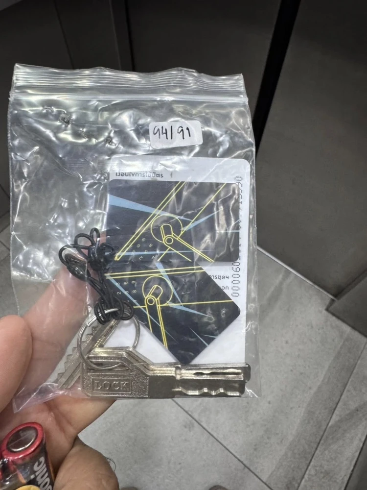 ให้เช่า พลัมคอนโด รังสิต อไลฟ์ เฟส 1  ชั้น 4 ห้องสวยอยู่สบาย มุมตึกวิวนอก ลมเข้าเย็นสบายดี ห้ามพลาด