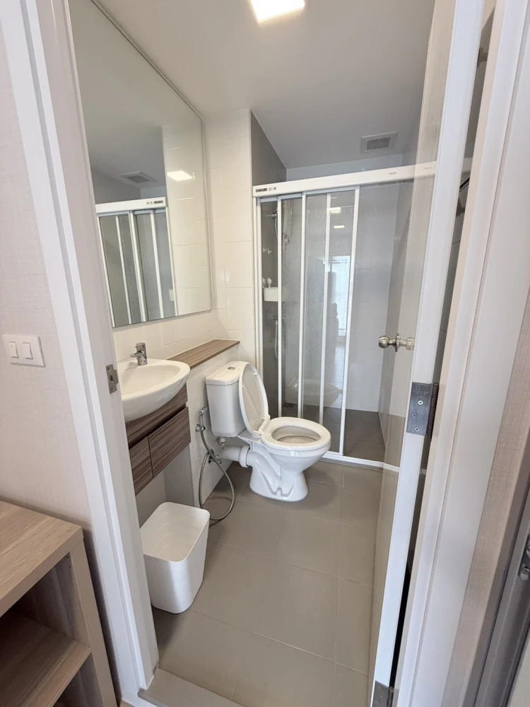 ให้เช่า พลัมคอนโด รังสิต อไลฟ์ เฟส 2 ห้องสวยอยู่สบาย จองเลย!!