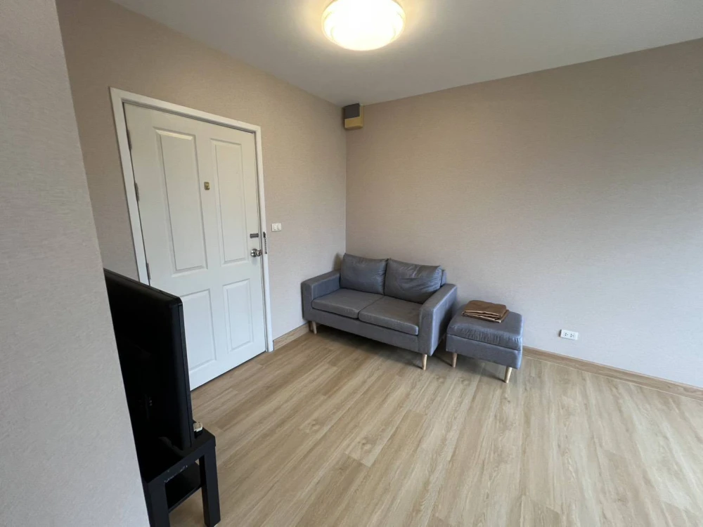 ให้เช่า พลัมคอนโด ลาดพร้าว 101 สวยหรูดูโปร จองเลย!!