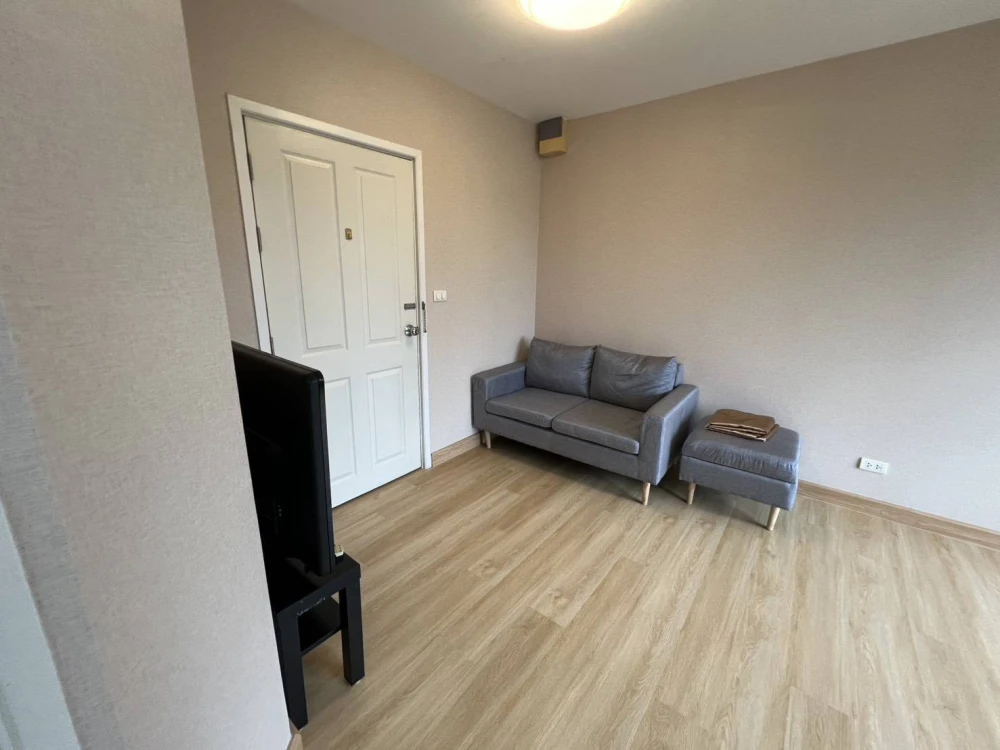 ให้เช่า พลัมคอนโด ลาดพร้าว 101 สวยหรูดูโปร จองเลย!!