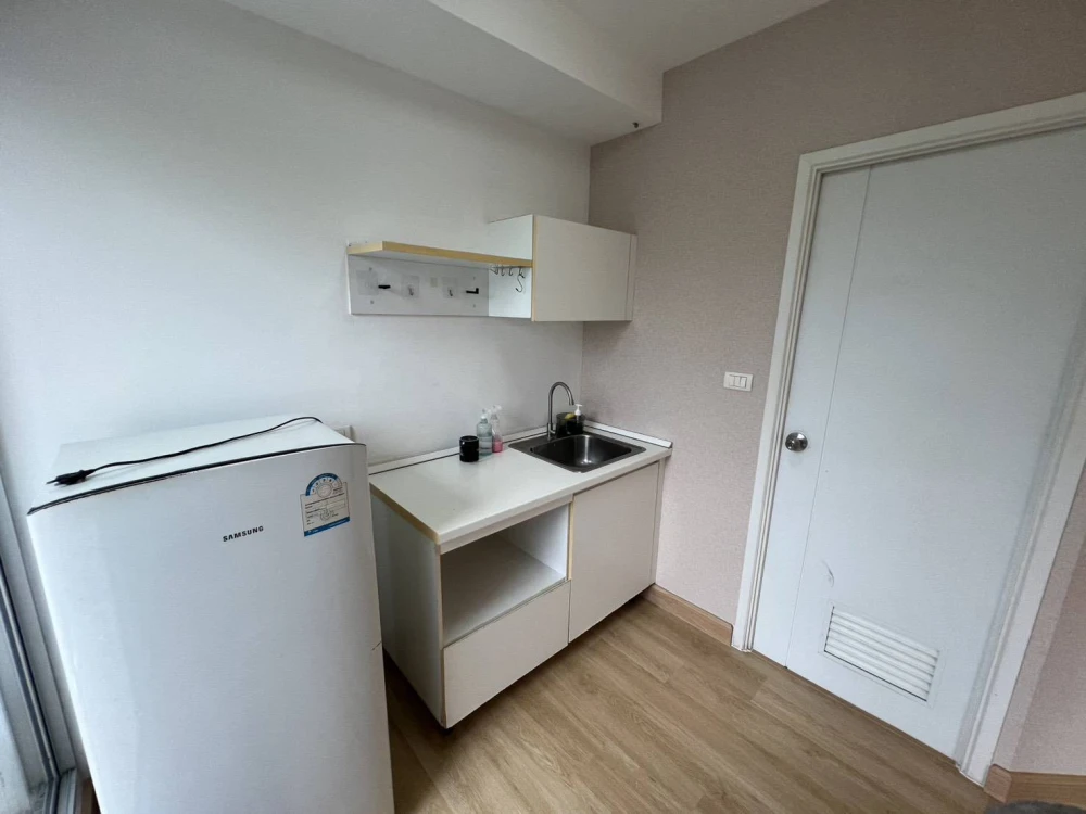 ให้เช่า พลัมคอนโด ลาดพร้าว 101 สวยหรูดูโปร จองเลย!!