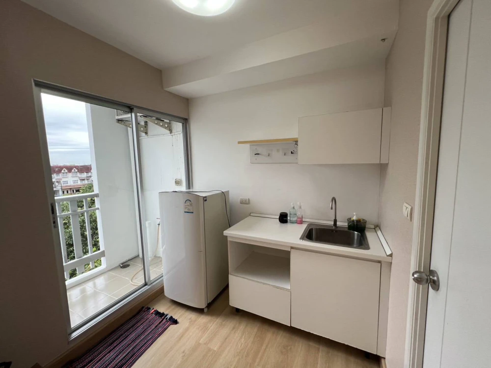 ให้เช่า พลัมคอนโด ลาดพร้าว 101 สวยหรูดูโปร จองเลย!!