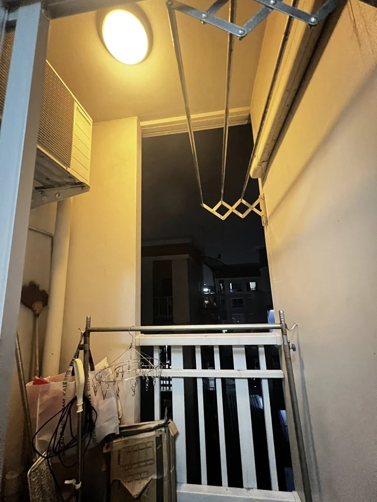 ให้เช่า พลัมคอนโด ลาดพร้าว 101 ห้องพร้อมอยู่ ราคาสบายกระเป๋า เฟอร์พร้อม รีบจองเลย