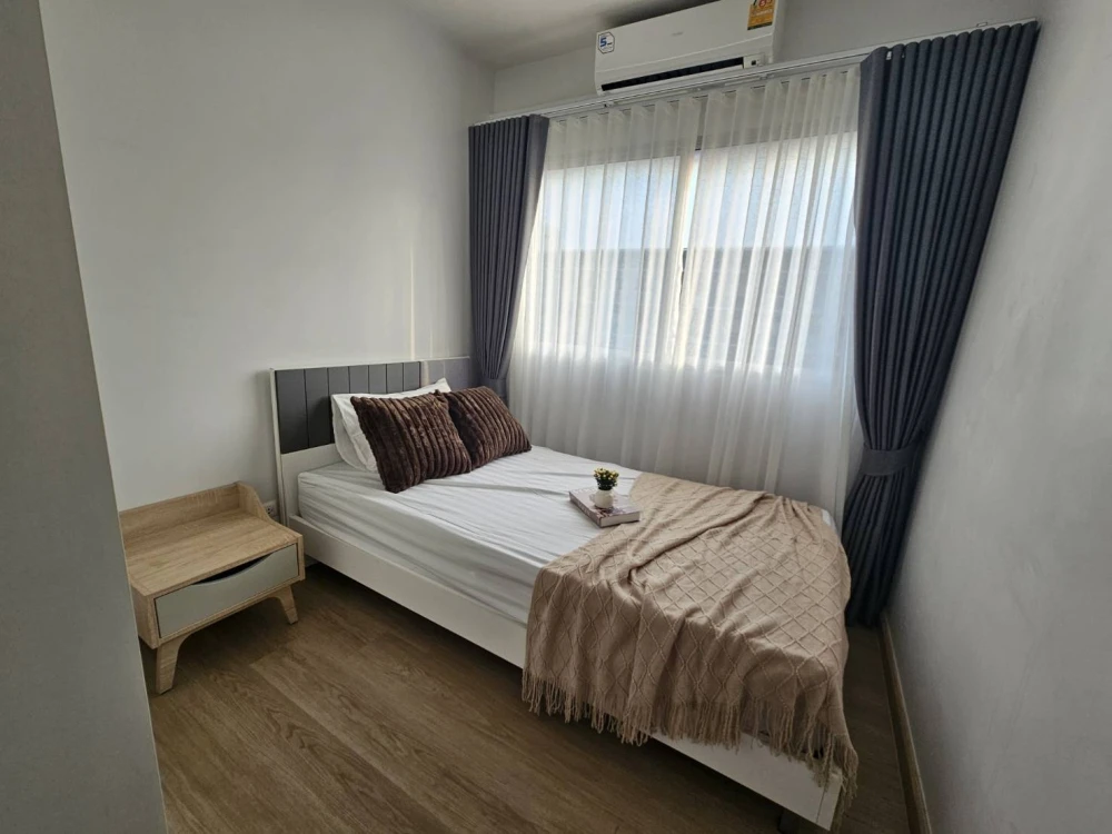 ให้เช่า พลัมคอนโด เซ็นทรัล สเตชั่น ห้องสวยอยู่สบาย จองเลย!!