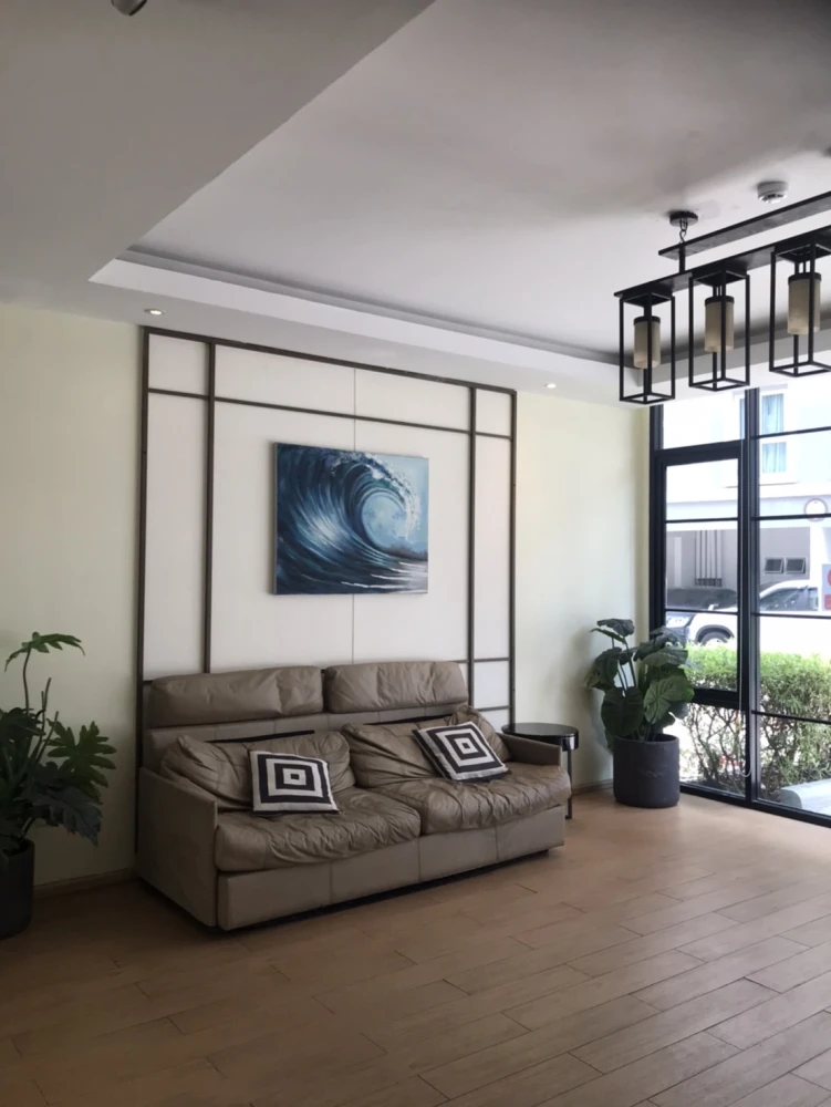 ให้เช่า พลัมคอนโด แจ้งวัฒนะ สเตชั่น ห้องนี้สุดปัง 2นอน มีเพียงไม่กี่ยูนิต เฟอร์จัดเต็ม จองเลย ด่วนๆๆ