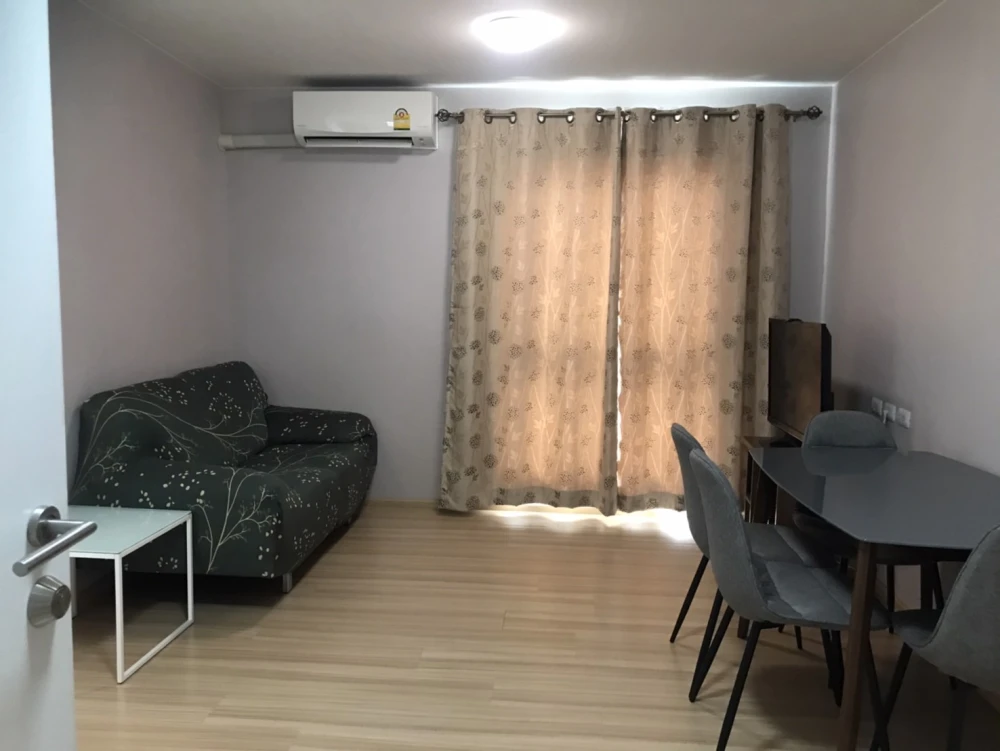 ให้เช่า พลัมคอนโด แจ้งวัฒนะ สเตชั่น ห้องนี้สุดปัง 2นอน มีเพียงไม่กี่ยูนิต เฟอร์จัดเต็ม จองเลย ด่วนๆๆ