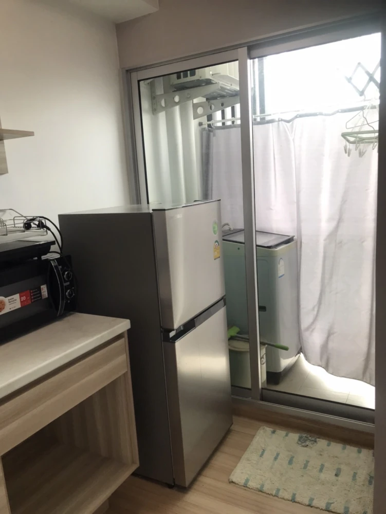 ให้เช่า พลัมคอนโด แจ้งวัฒนะ สเตชั่น ห้องนี้สุดปัง 2นอน มีเพียงไม่กี่ยูนิต เฟอร์จัดเต็ม จองเลย ด่วนๆๆ