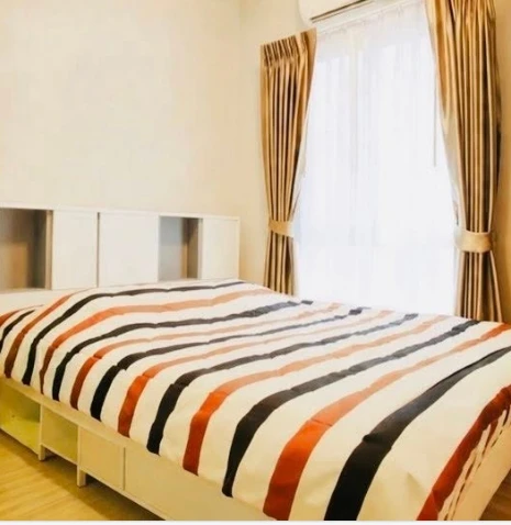 ให้เช่า พลัมคอนโด แจ้งวัฒนะ เฟส1 ห้องพร้อมอยู่ กั้นแยกเป็นสัดส่วน ราคาจับต้องได้ คุณต้องไม่ควรพลาด