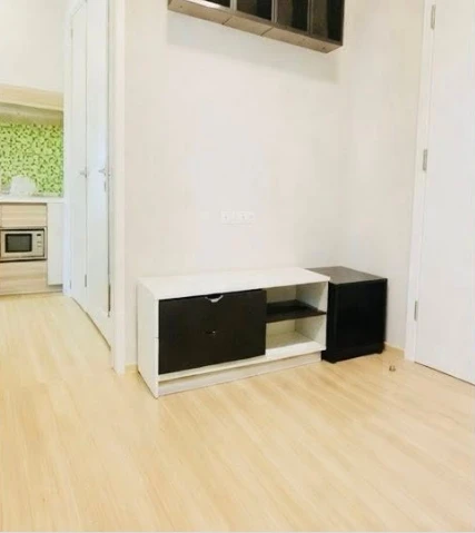 ให้เช่า พลัมคอนโด แจ้งวัฒนะ เฟส1 ห้องพร้อมอยู่ กั้นแยกเป็นสัดส่วน ราคาจับต้องได้ คุณต้องไม่ควรพลาด