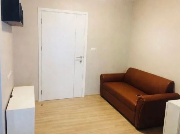 ให้เช่า พลัมคอนโด แจ้งวัฒนะ เฟส1 ห้องพร้อมอยู่ กั้นแยกเป็นสัดส่วน ราคาจับต้องได้ คุณต้องไม่ควรพลาด