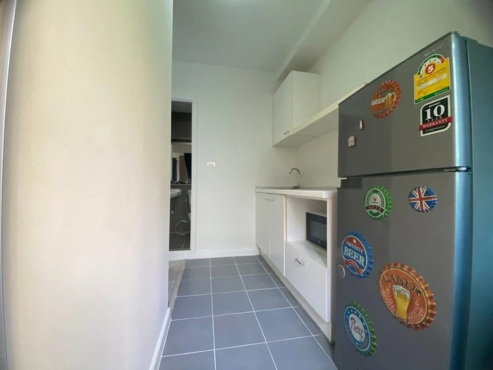 ให้เช่า พลัมคอนโด แหลมฉบัง ห้องน่าอยู่ เฟอร์รพ้อม ราคาสบายกระเป๋า จองเลย