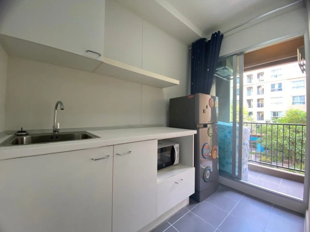 ให้เช่า พลัมคอนโด แหลมฉบัง ห้องน่าอยู่ เฟอร์รพ้อม ราคาสบายกระเป๋า จองเลย