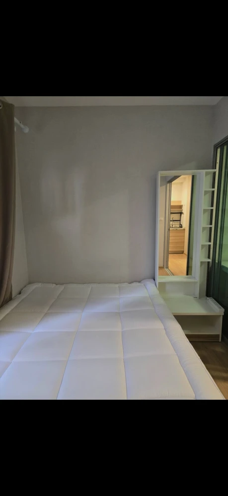 ให้เช่า พลัมมิกซ์คอนโด แจ้งวัฒนะ ห้องพร้อมอยู่ สิ่งอำนวยความสะดวกครบ รีบมาจองเลย อย่าพลาดเด็ดขาด images