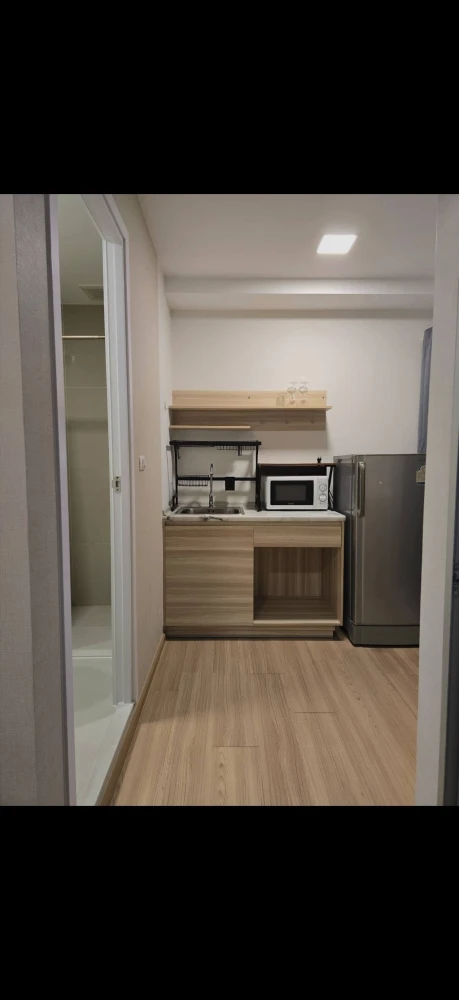 ให้เช่า พลัมมิกซ์คอนโด แจ้งวัฒนะ ห้องพร้อมอยู่ สิ่งอำนวยความสะดวกครบ รีบมาจองเลย อย่าพลาดเด็ดขาด