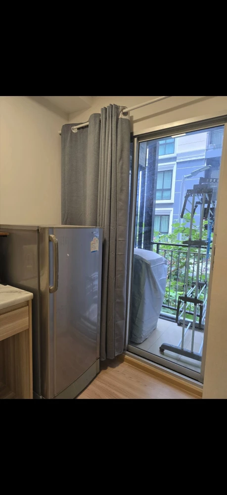 ให้เช่า พลัมมิกซ์คอนโด แจ้งวัฒนะ ห้องพร้อมอยู่ สิ่งอำนวยความสะดวกครบ รีบมาจองเลย อย่าพลาดเด็ดขาด