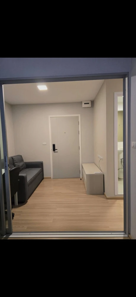 ให้เช่า พลัมมิกซ์คอนโด แจ้งวัฒนะ ห้องพร้อมอยู่ สิ่งอำนวยความสะดวกครบ รีบมาจองเลย อย่าพลาดเด็ดขาด