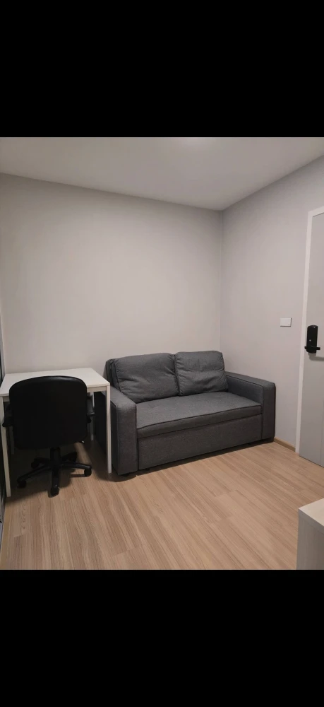 ให้เช่า พลัมมิกซ์คอนโด แจ้งวัฒนะ ห้องพร้อมอยู่ สิ่งอำนวยความสะดวกครบ รีบมาจองเลย อย่าพลาดเด็ดขาด