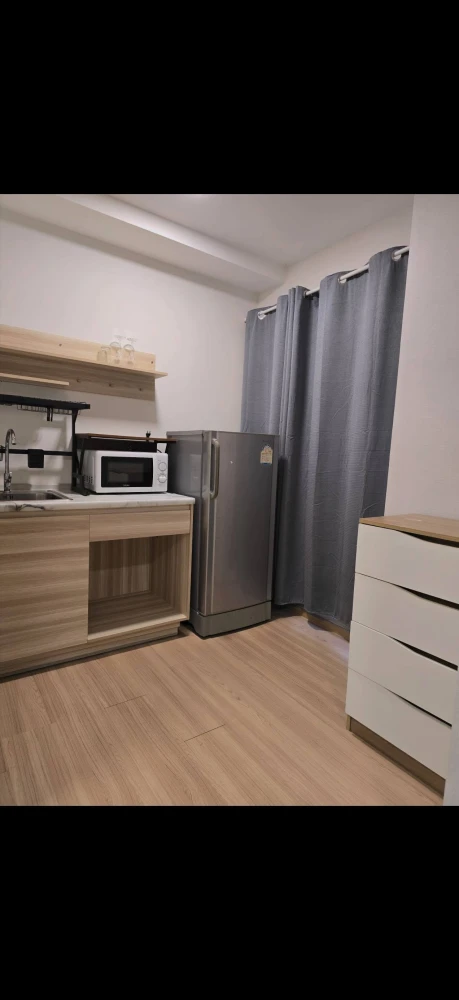 ให้เช่า พลัมมิกซ์คอนโด แจ้งวัฒนะ ห้องพร้อมอยู่ สิ่งอำนวยความสะดวกครบ รีบมาจองเลย อย่าพลาดเด็ดขาด