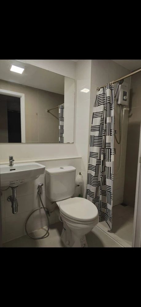 ให้เช่า พลัมมิกซ์คอนโด แจ้งวัฒนะ ห้องพร้อมอยู่ สิ่งอำนวยความสะดวกครบ รีบมาจองเลย อย่าพลาดเด็ดขาด